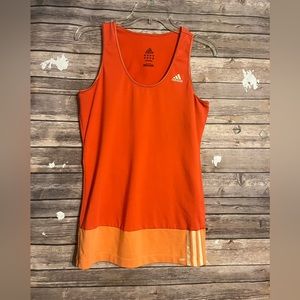 Adidas Athletic Shirt
